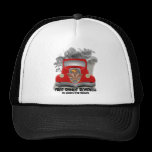 Roadkill Dinner Hat