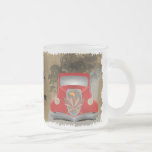 Roadkill Dinner Mug