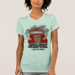 Roadkill Dinner Shirt