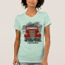 Roadkill Dinner Shirt