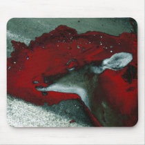 ROADKILL mousepads
