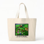 Roadkill Petting Zoo Funny Tees & Gifts bags