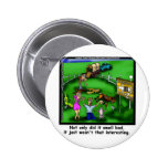 Roadkill Petting Zoo Funny Tees & Gifts buttons