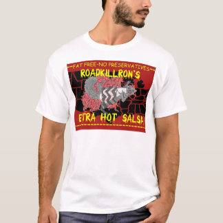 roadkill tv show shirts