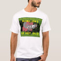 Roadkill Ron's Mild Heat Salsa t-shirts by roadkillron Roadkill Ron's Mild Heat Salsa t-shirts