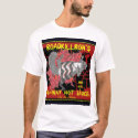 RoadkillRon's Highway Hot Sauce t-shirts by roadkillron RoadkillRon's Highway Hot Sauce t-shirts