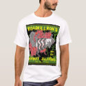 RoadkillRon's Jalapeno Hot Sauce t-shirts by roadkillron RoadkillRon's Jalapeno Hot Sauce t-shirts