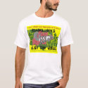 RoadkillRon's Salsa Con Queso t-shirts by roadkillron RoadkillRon's Salsa Con Queso t-shirts
