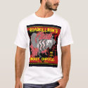 RoadkillRon's Smokey Chipotle t-shirts by roadkillron RoadkillRon's Smokey Chipotle t-shirts