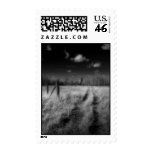 RoadLess Travelled Stamp