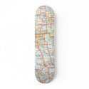 roadmap deck skateboards by bandit4179 roadmap deck skateboards