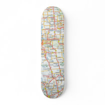 roadmap deck skateboards by bandit4179 roadmap deck skateboards