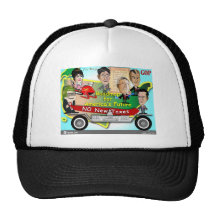 Roadmap for America Hat