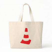 roadmarker traffic cone roadwork bags