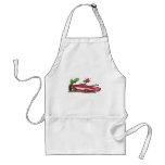 RoAdRuNNeR aprons