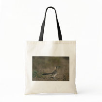 Roadrunner Canvas Bags
