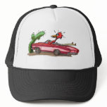 RoAdRuNNeR hats