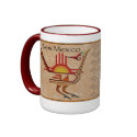 Mexico Coffee Mugs