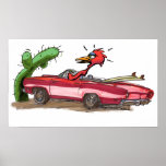 rOaDrUnNeR posters