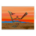 Roadrunner Sunset cards