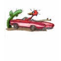 rOaDrUnNeR t-shirts