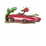 rOaDrUnNeR t-shirts