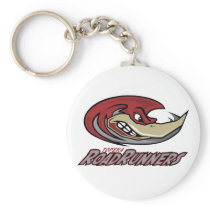 RoadRunners Key Chain