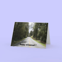 roads travelled cards