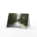 roads travelled cards