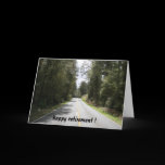roads travelled cards