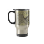 Roads Well-Traveled mugs