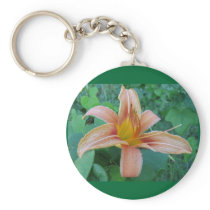 Roadside Delicacy Keychain
