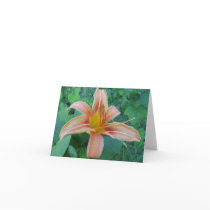 Roadside Delicacy Note Card