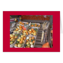 Roadside Sqaush cards by figstreetstudio Roadside Sqaush cards