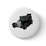 Roadster 3 pinback buttons