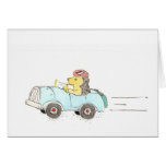 Roadster Cards