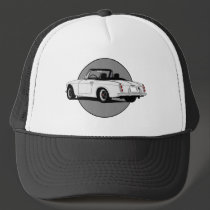 roadster hats