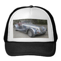 Roadster Hat
