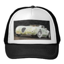 Roadster Hat