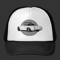 roadster hats
