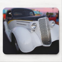 ROADSTER mousepads