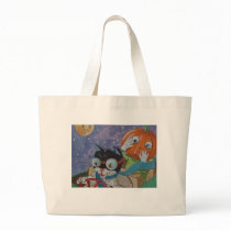 Roadster Race Tote Bag