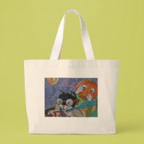 Roadster Race Tote Bag by disgustedcats Roadster Race Tote Bag