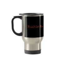 Roadster Row mugs by talonrs Roadster Row mugs