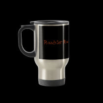 Roadster Row mugs