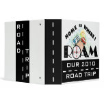 Roadtrip Photo Binder