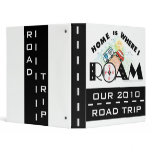 Roadtrip Photo Binder