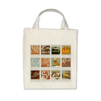 Roadtrip Travel Bag bags