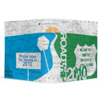 RoadTripBinder