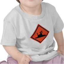 roadwork ahead funny beer shirts